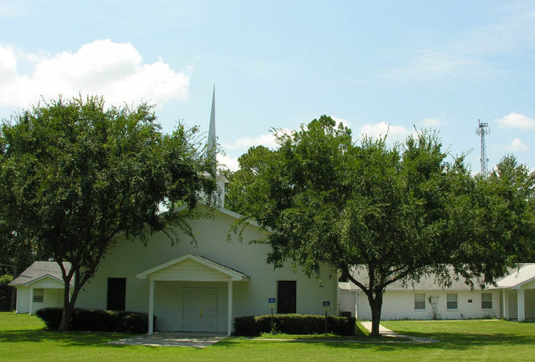 Calvary Baptist Church - North Florida Baptist Network