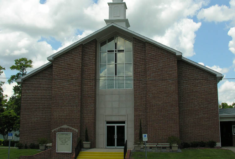 Parkview Baptist Church - North Florida Baptist Network